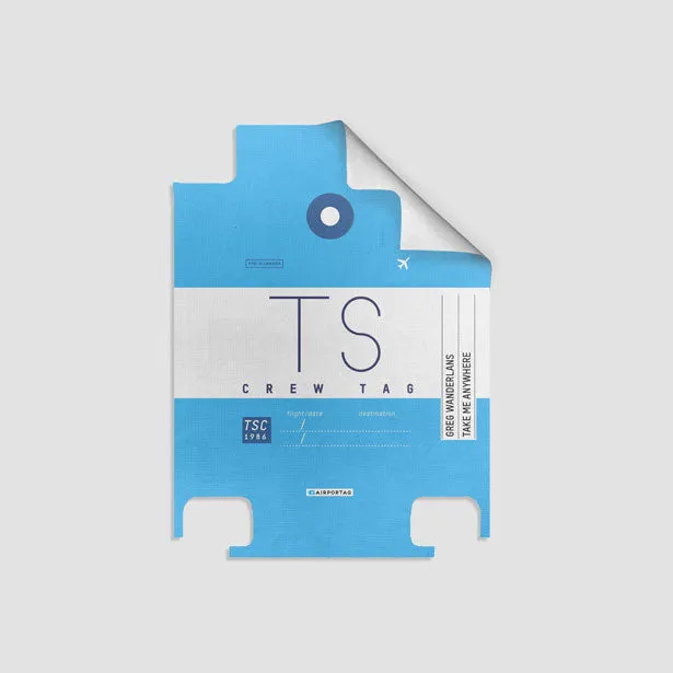 TS - Luggage