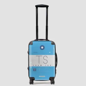 TS - Luggage