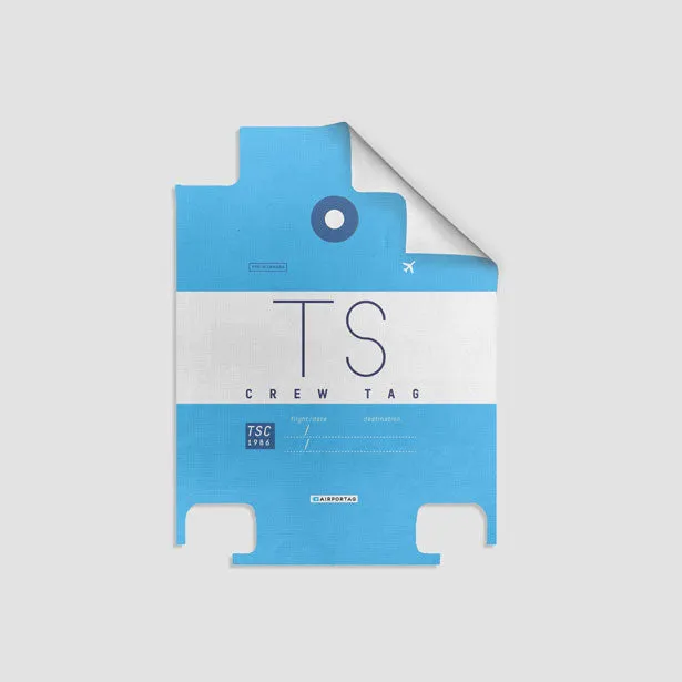 TS - Luggage