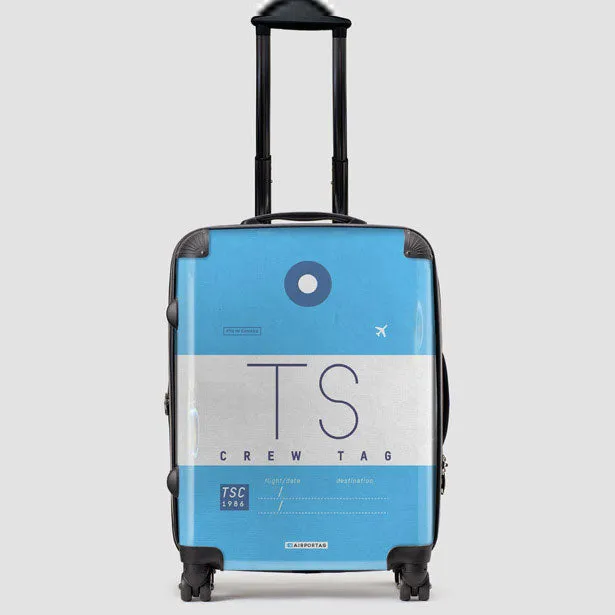 TS - Luggage