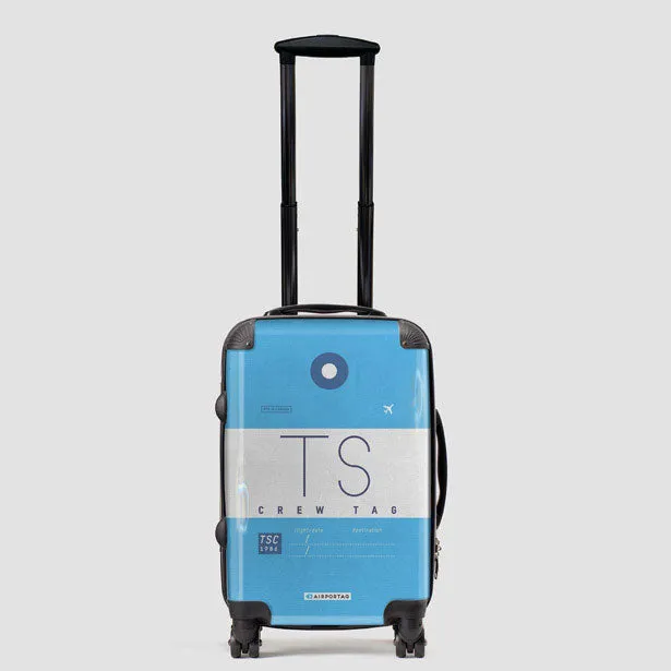 TS - Luggage
