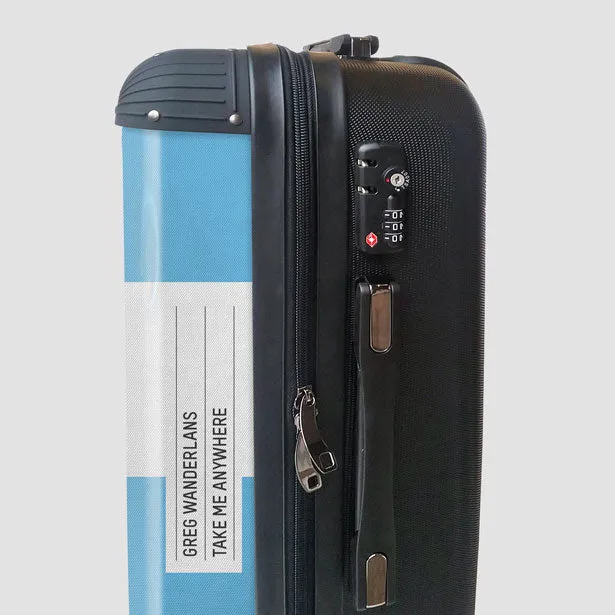 TS - Luggage