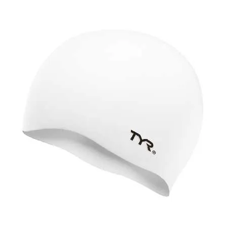 TYR Wrinkle-Free Silicone Cap