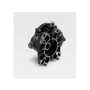 UDOR RC 122K/1" Gearbox Reduction 2.176:1 5119H3