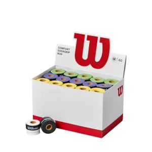 Ultra Box Multi Color Overgrip