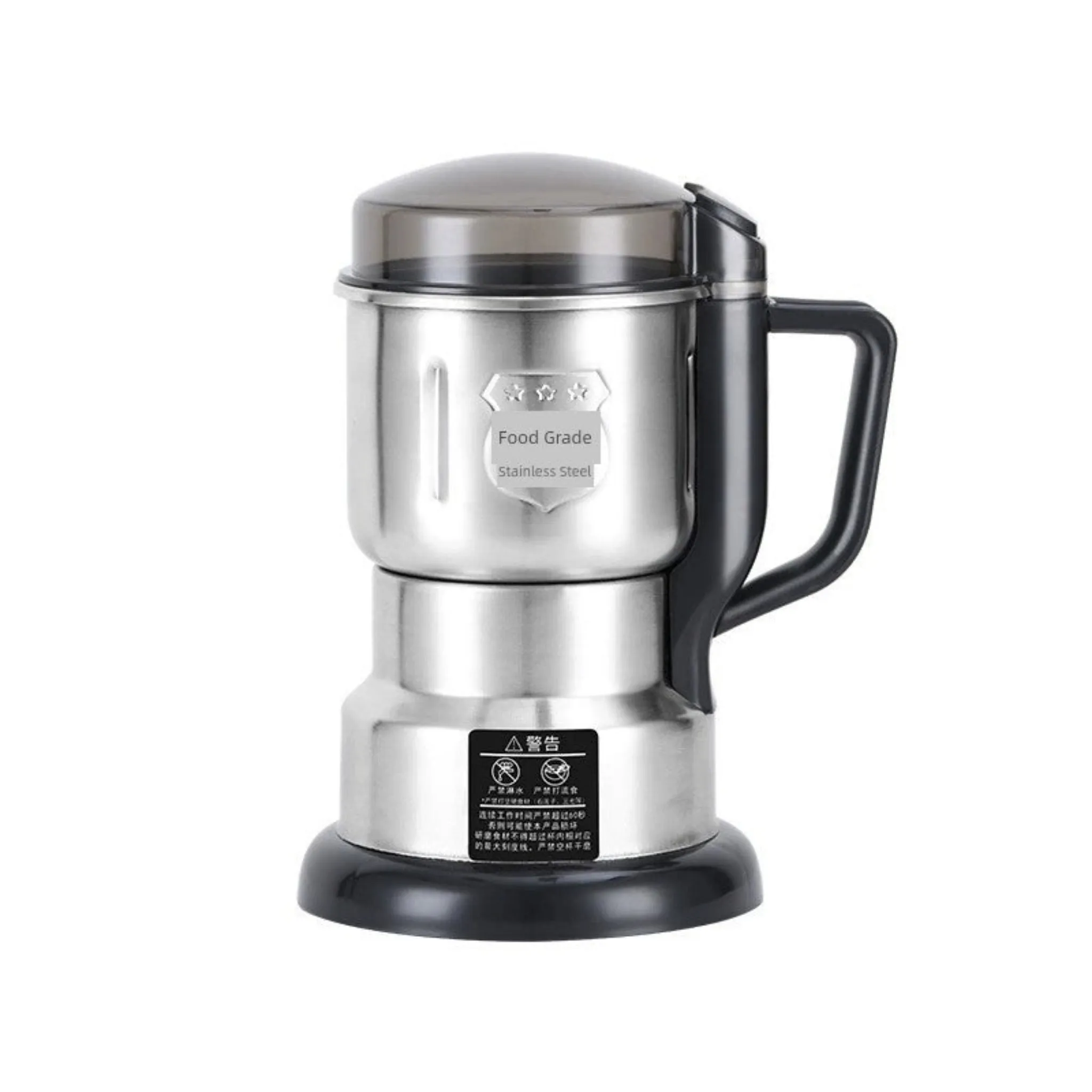 Ultra Fine Electric Grinder110v Mill For Home Dry Grinding Ultra-Fine Electric Grinding