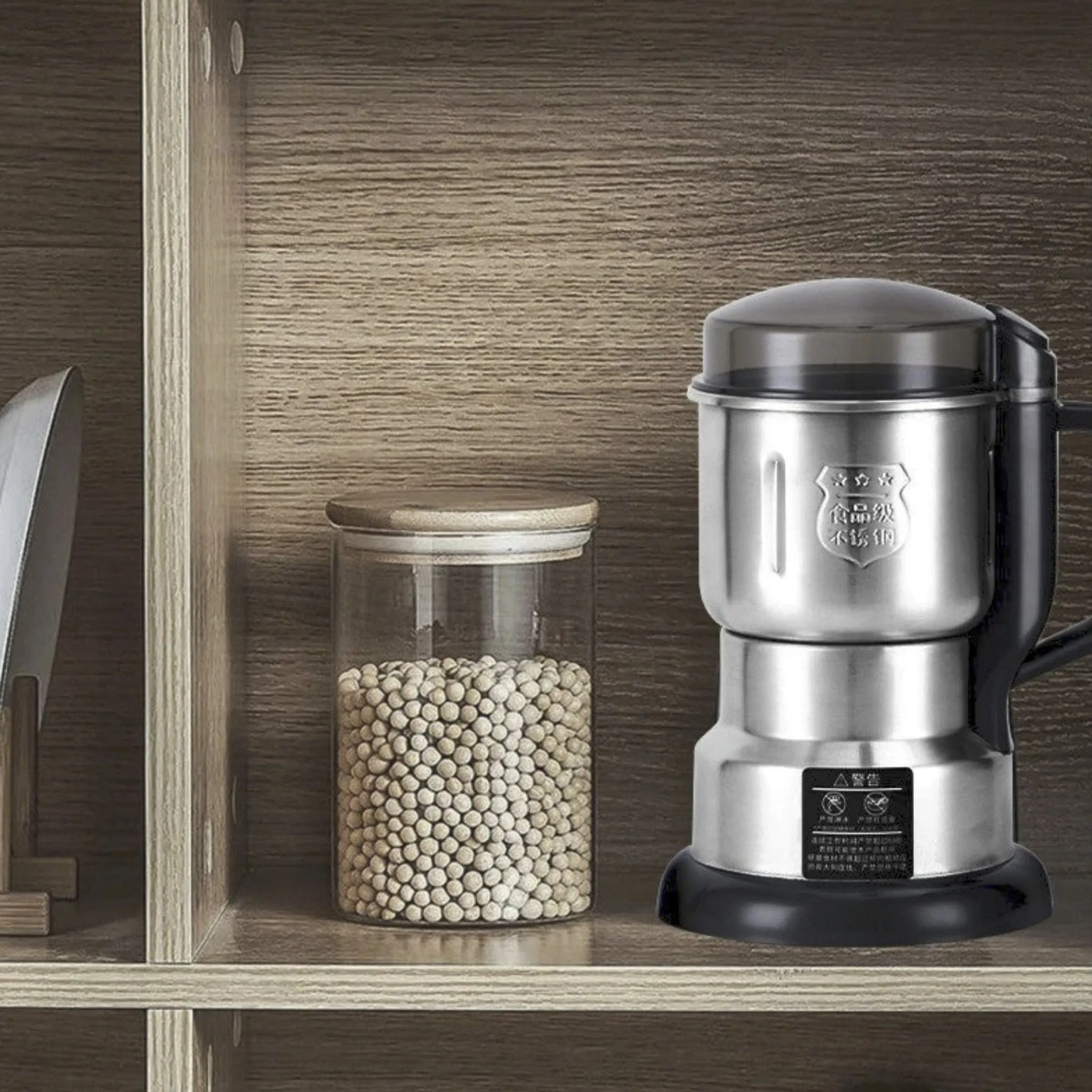 Ultra Fine Electric Grinder110v Mill For Home Dry Grinding Ultra-Fine Electric Grinding