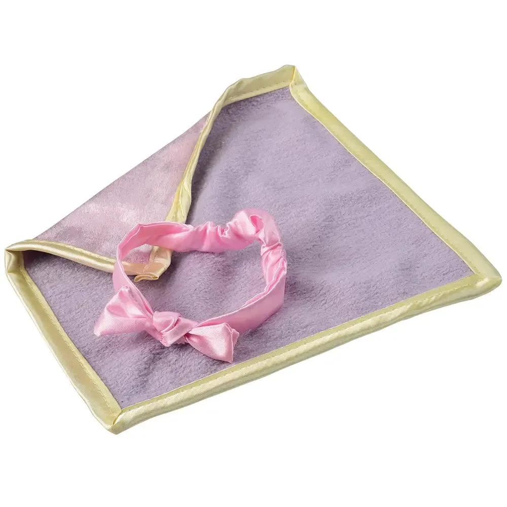 Ultra-Soft & Realistic Tender Touch Caucasian Baby Doll