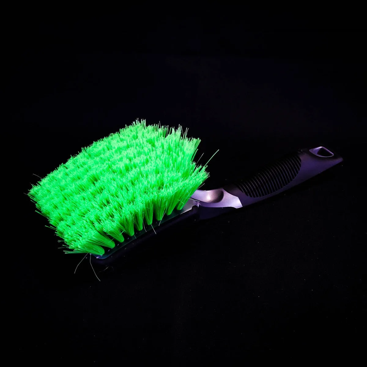 Ultra Soft Body & Wheel Brush