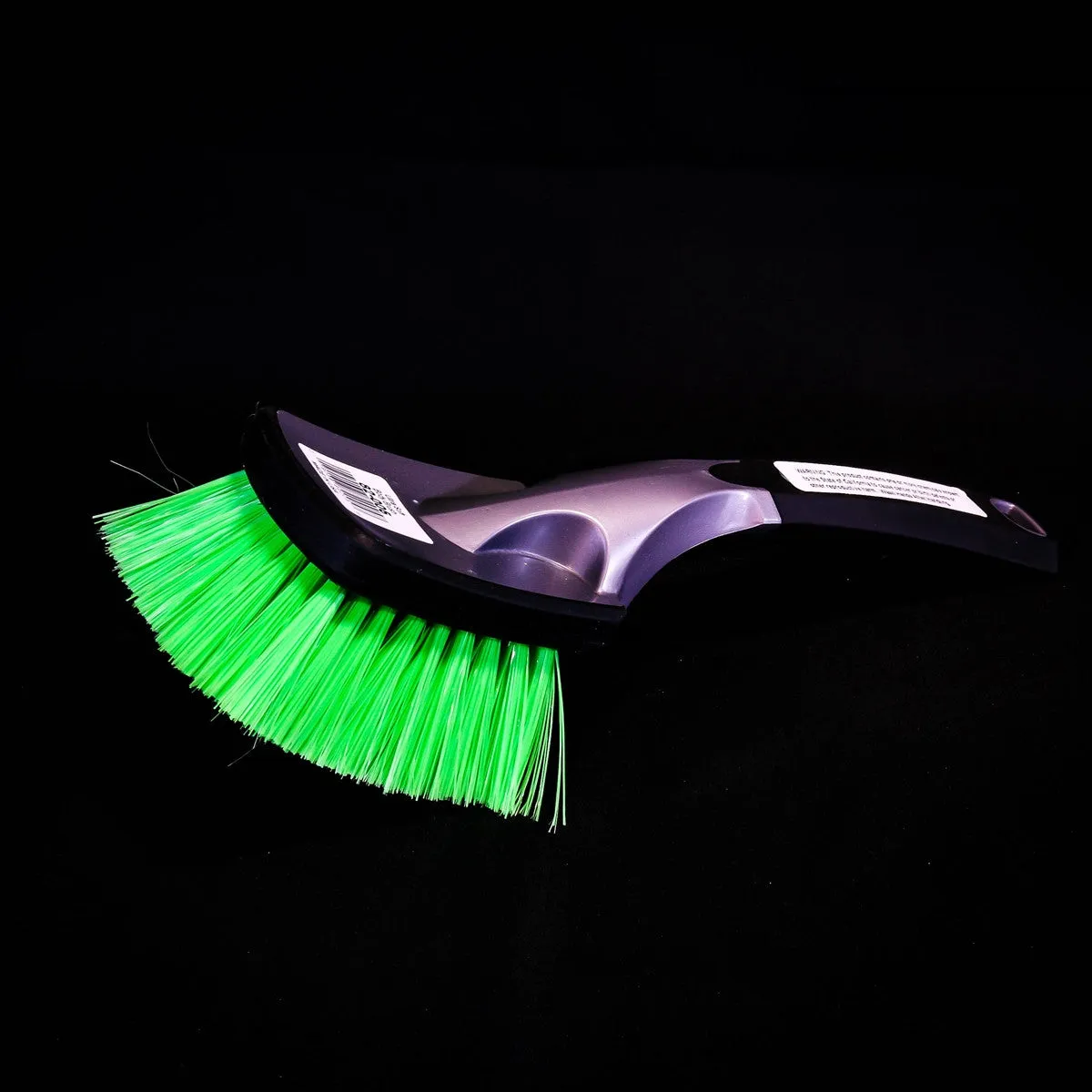 Ultra Soft Body & Wheel Brush
