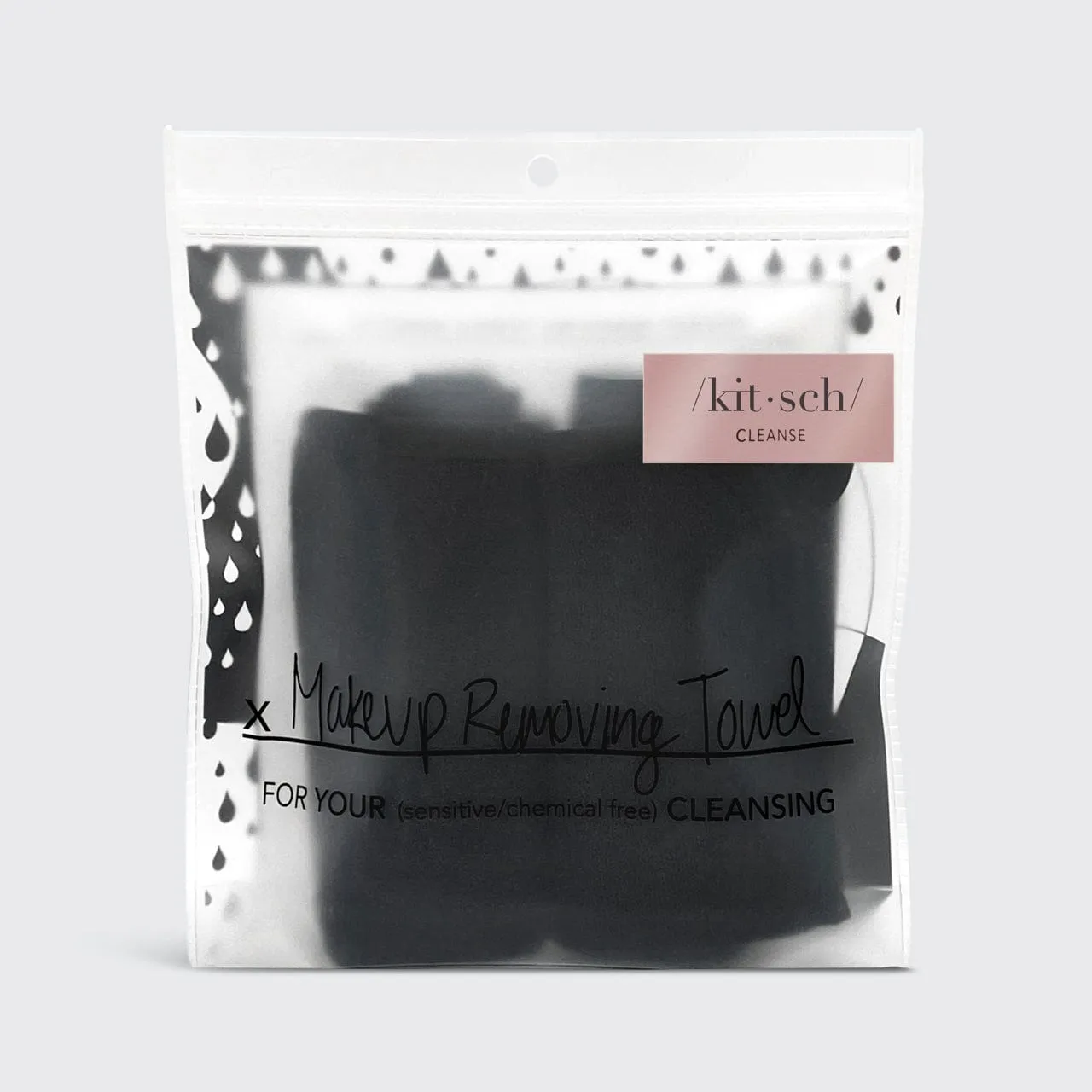 Ultra-Soft Microfiber Makeup Removing Towels