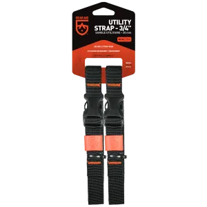 Utility Strap 3/4 inch - 60in