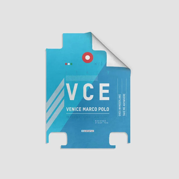 VCE - Luggage
