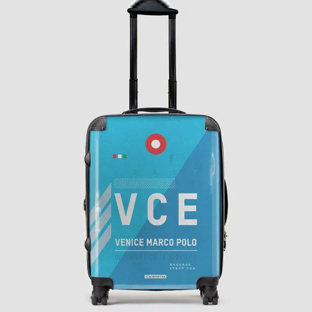 VCE - Luggage