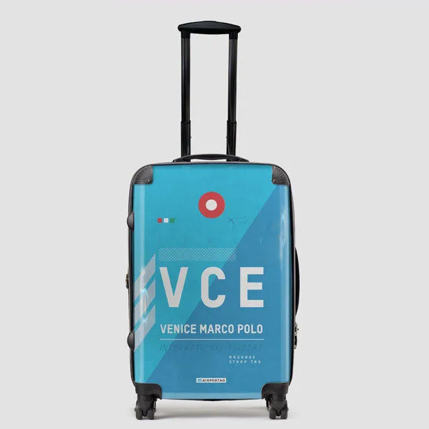 VCE - Luggage