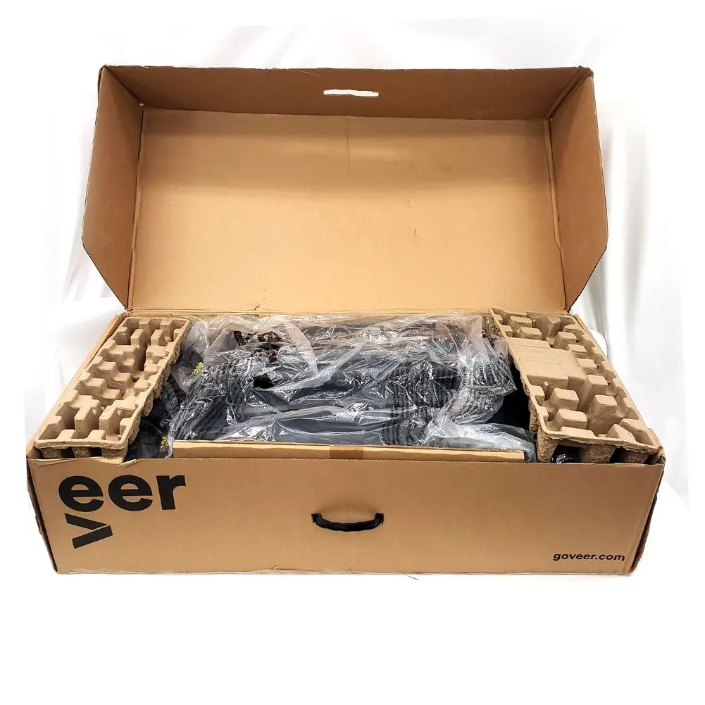 Veer Cruiser Wagon (84489) (Open Box)