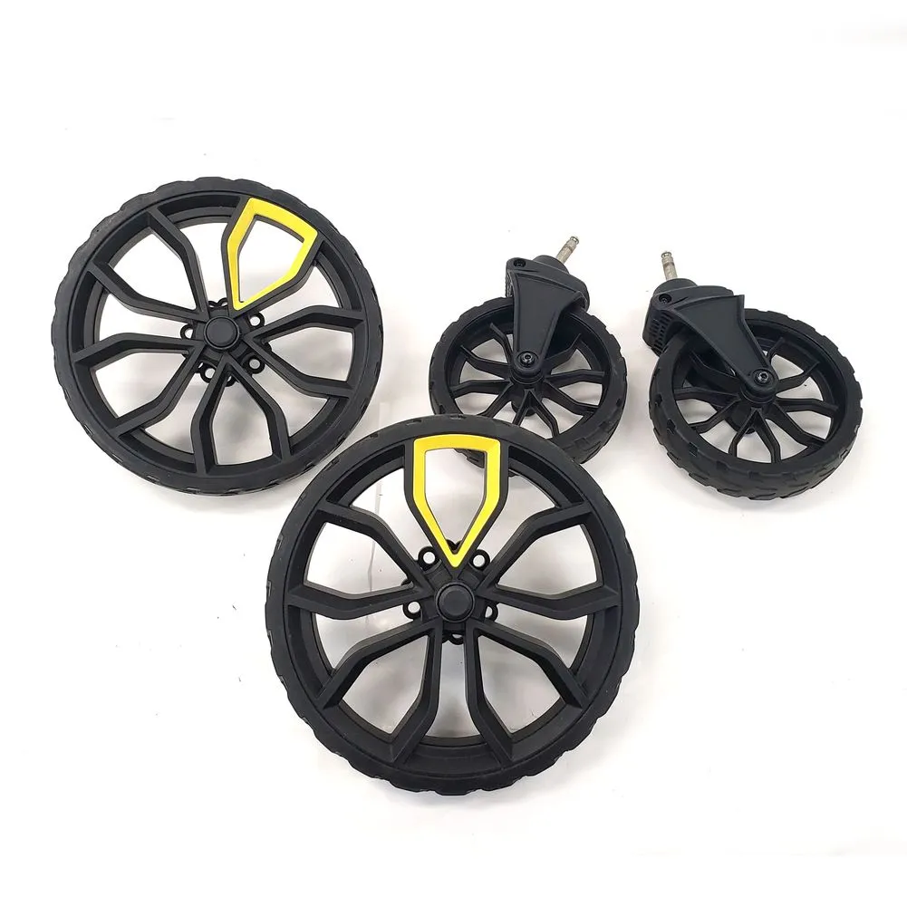 Veer Cruiser Wagon (84489) (Open Box)
