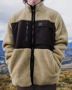 Volcom Storm Stone Zip Up
