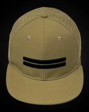 WARSTRIPE LIGHTWEIGHT FITTED STRETCH - KHAKI