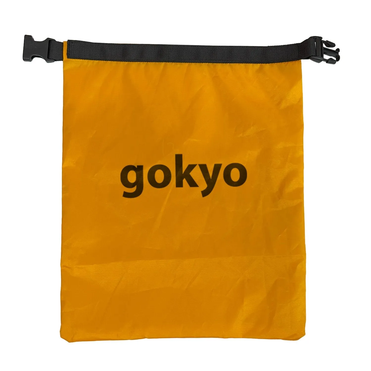 Waterproof Dry Sack Ultralight Set of 3 - (1.5, 3, 4.5 Ltr)