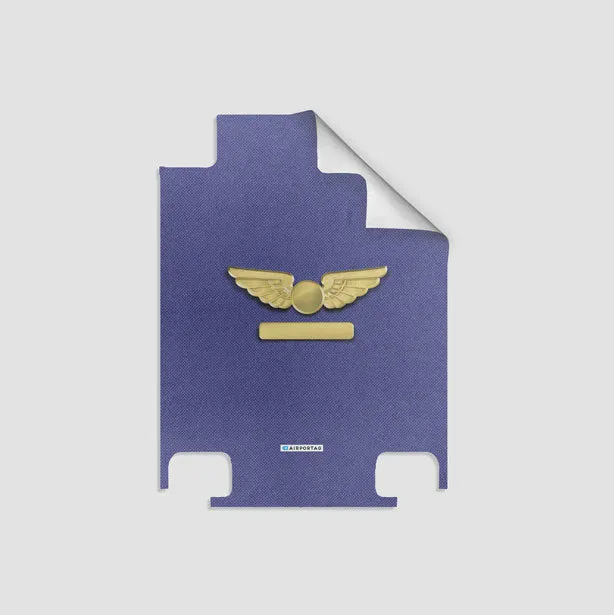 Wings - Luggage
