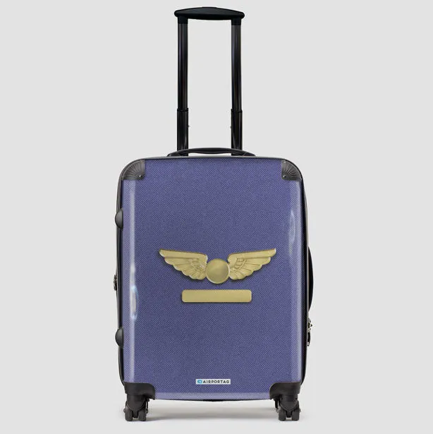 Wings - Luggage