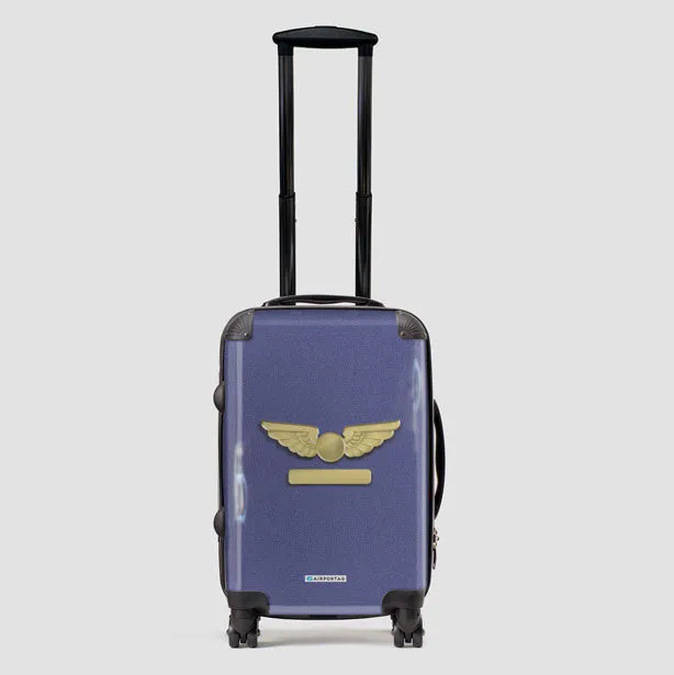 Wings - Luggage
