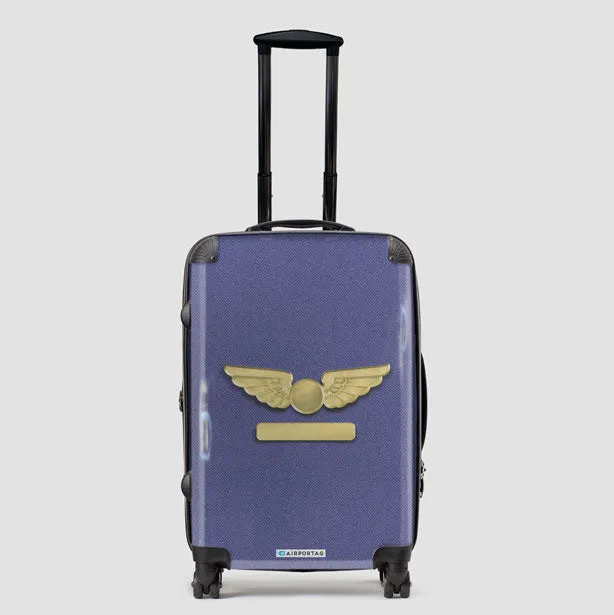 Wings - Luggage
