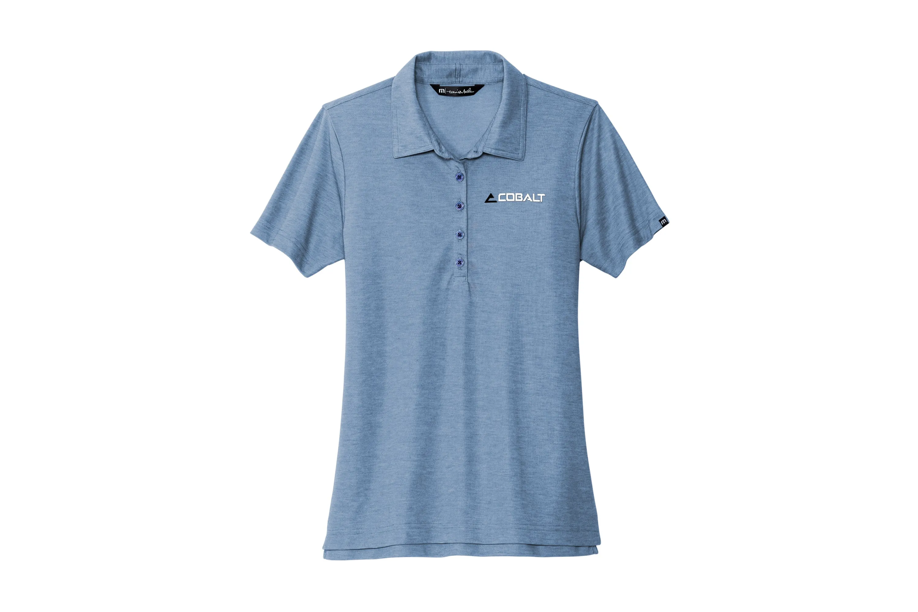 WOMEN'S TravisMathew Oceanside POLO