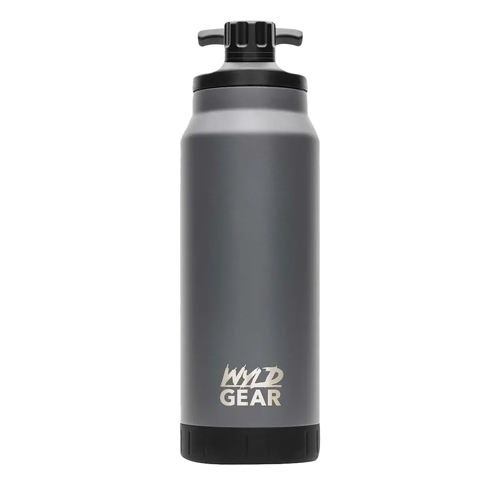 Wyld Gear 44oz Mag Bottle