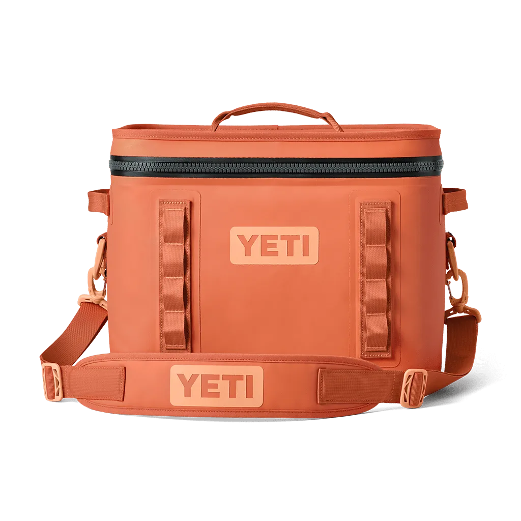 Yeti Hopper Flip 18