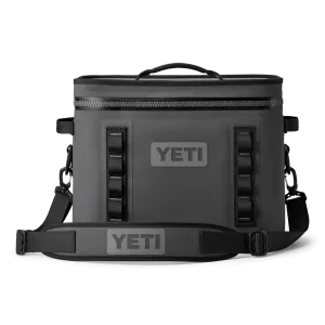 Yeti Hopper Flip 18