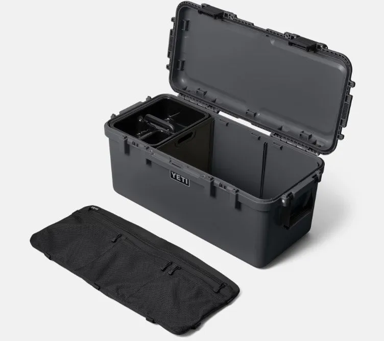 YETI LoadOut GoBox 60 Gear Case
