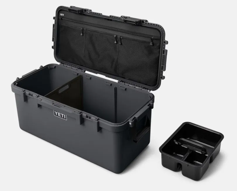 YETI LoadOut GoBox 60 Gear Case
