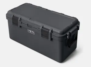 YETI LoadOut GoBox 60 Gear Case