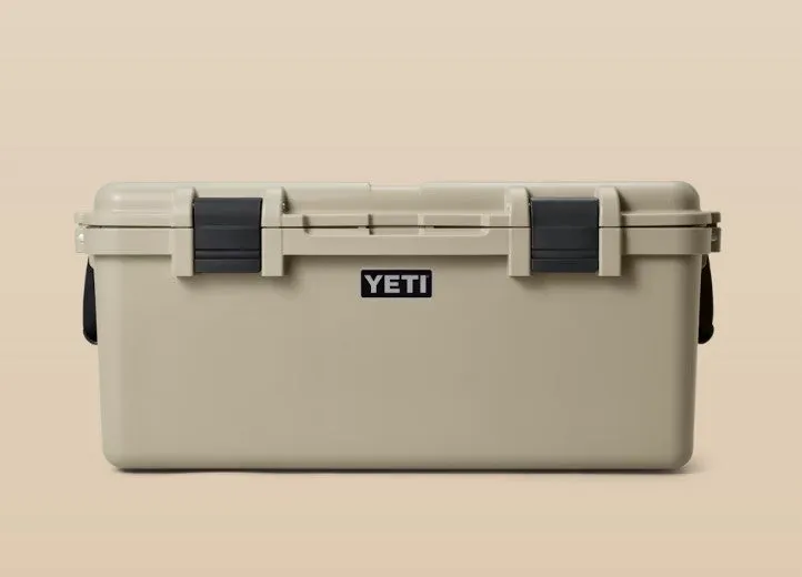 YETI LoadOut GoBox 60 Gear Case