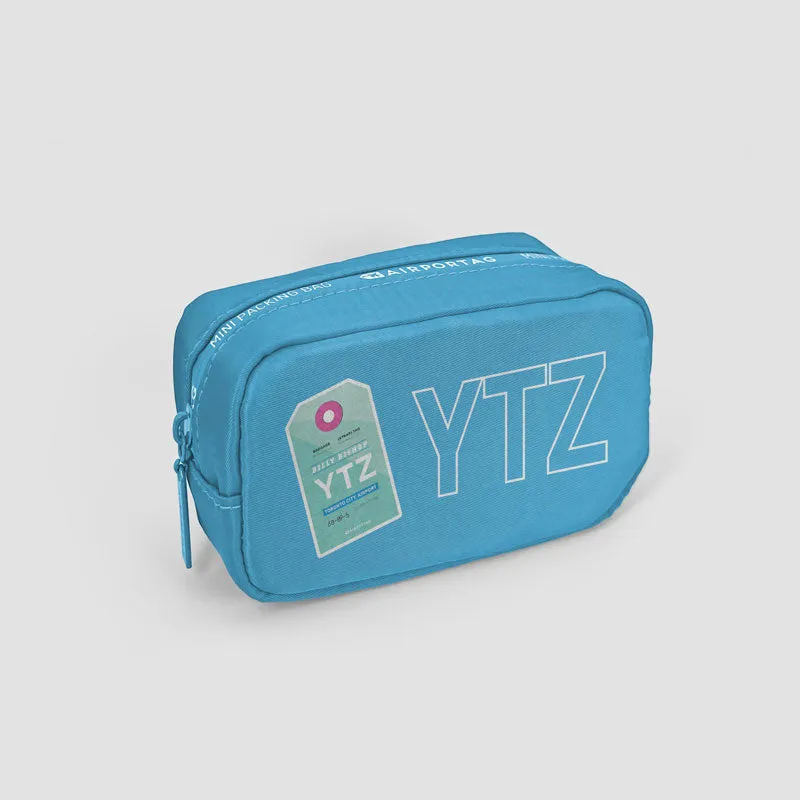 YTZ - Mini Packing Bag
