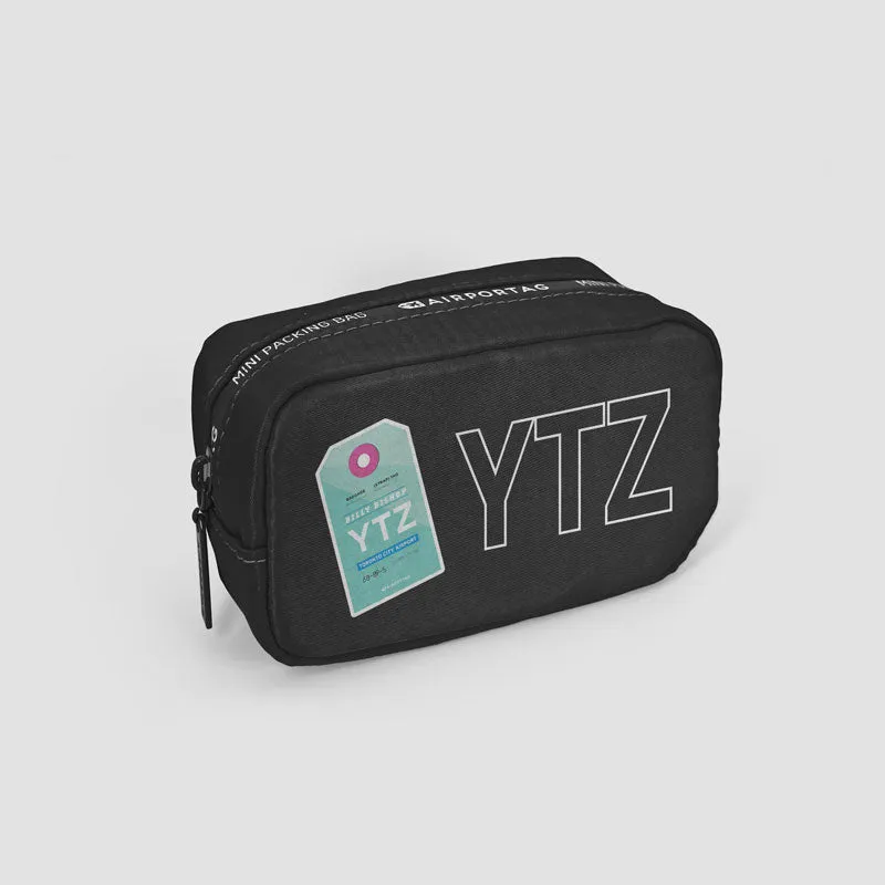 YTZ - Mini Packing Bag