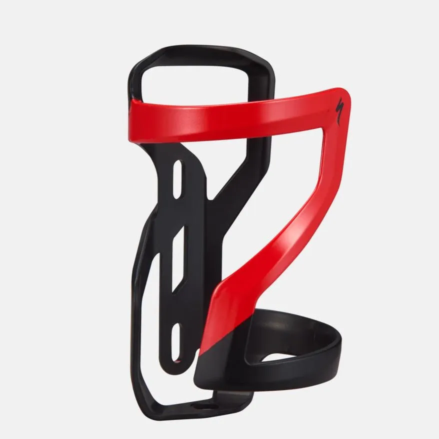Zee Water Bottle The Zee Cage II